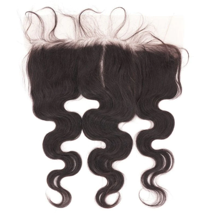 Body Wave Frontals