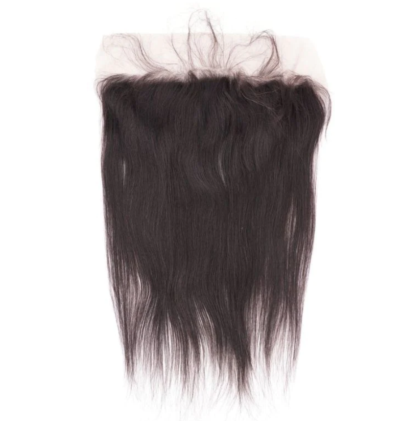 Straight Frontals