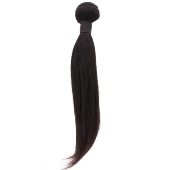 Straight Hair Bundles